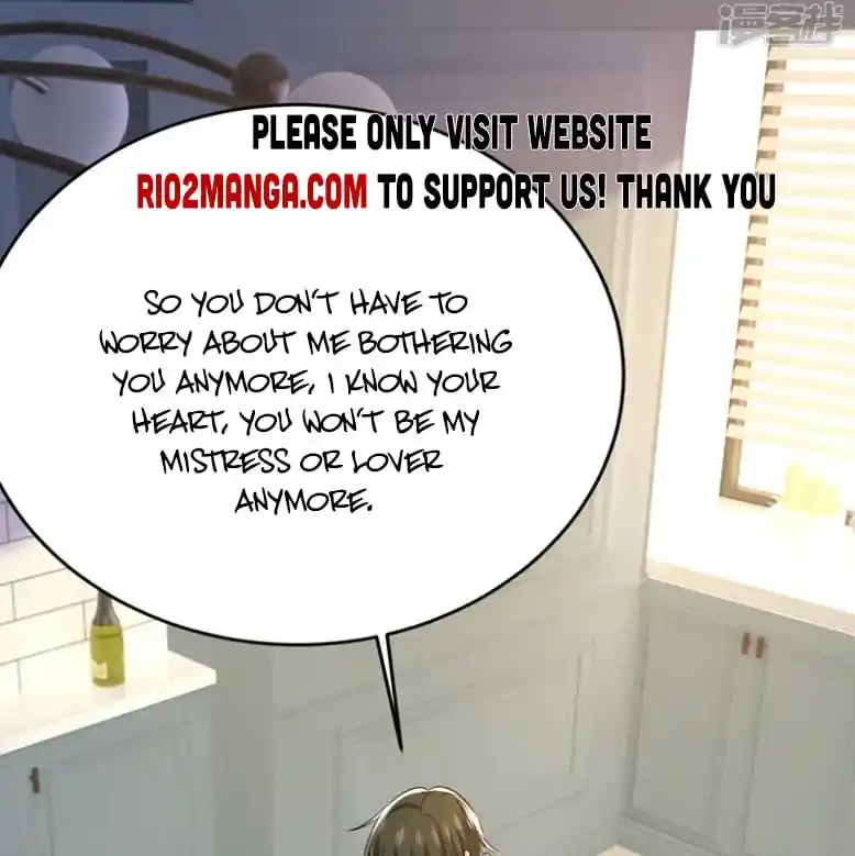 CEO Above, Me Below Chapter 627