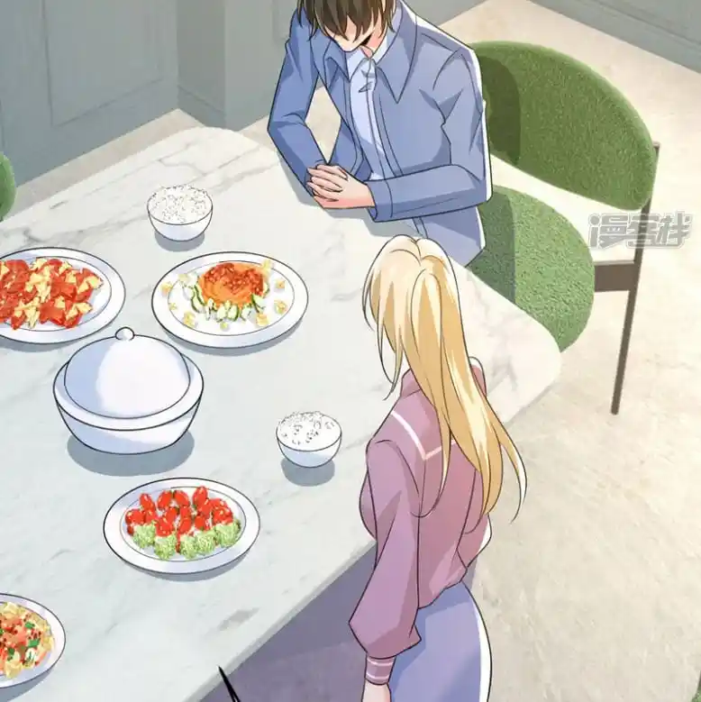 CEO Above, Me Below Chapter 627