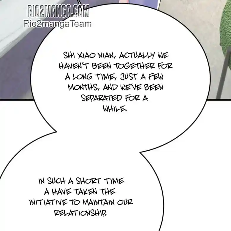 CEO Above, Me Below Chapter 627