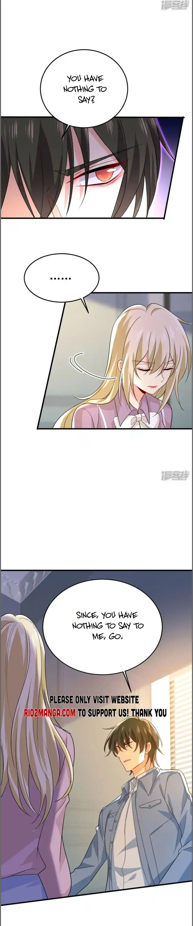 CEO Above, Me Below Chapter 627