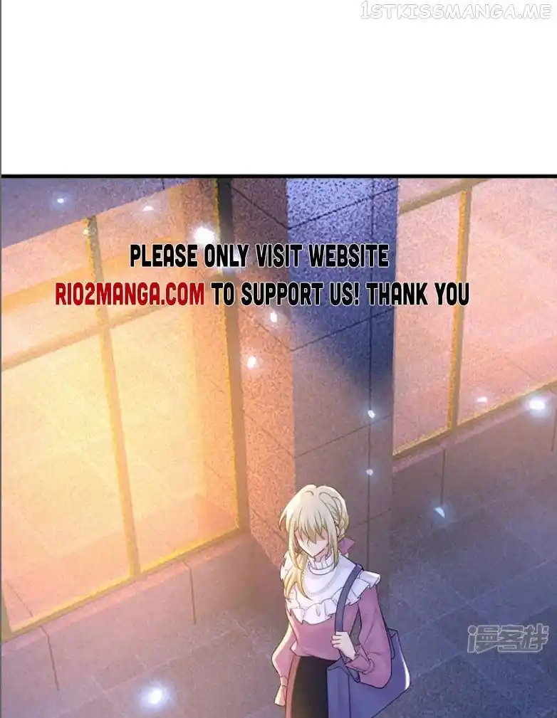 CEO Above, Me Below Chapter 632.5