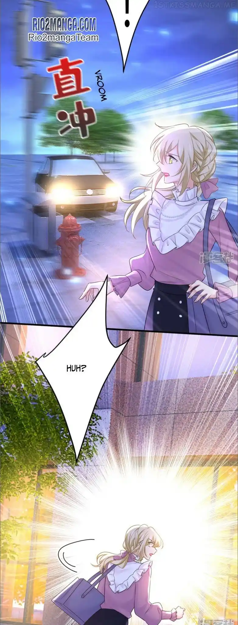 CEO Above, Me Below Chapter 632.5