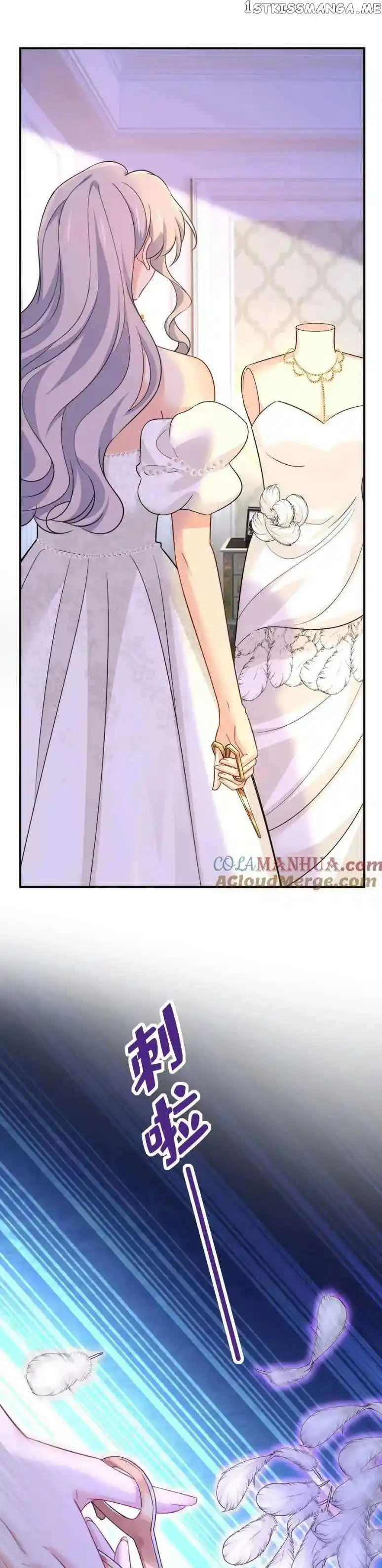 Ceo Above, Me Below Chapter 653