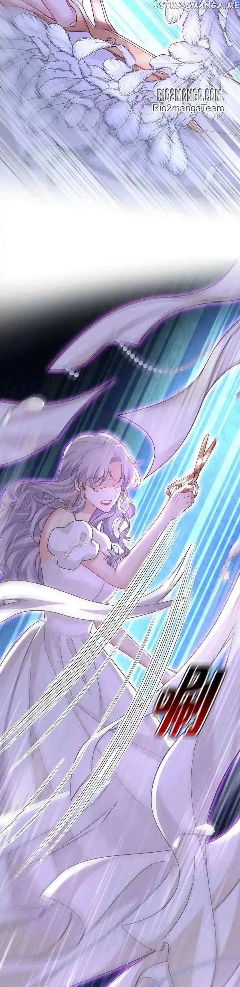 Ceo Above, Me Below Chapter 653