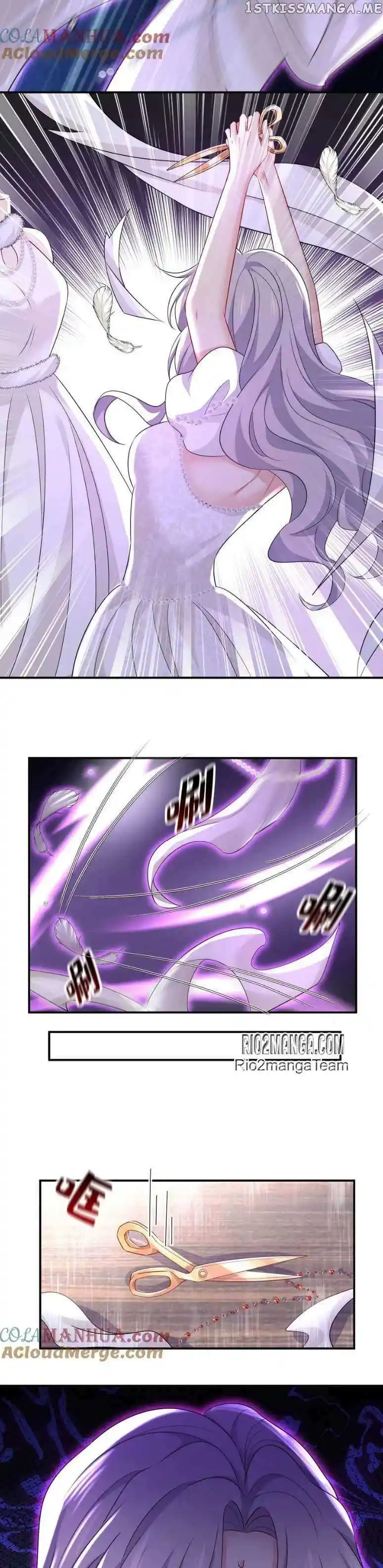 Ceo Above, Me Below Chapter 653