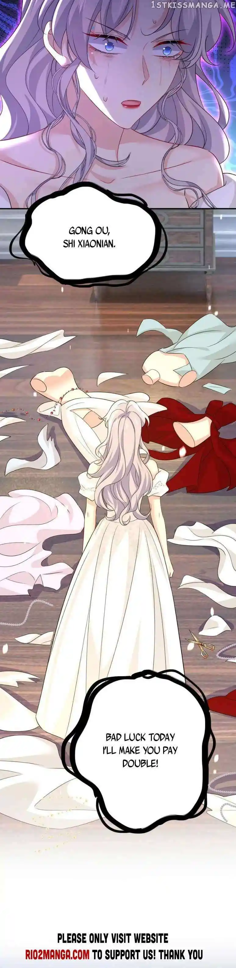 Ceo Above, Me Below Chapter 653