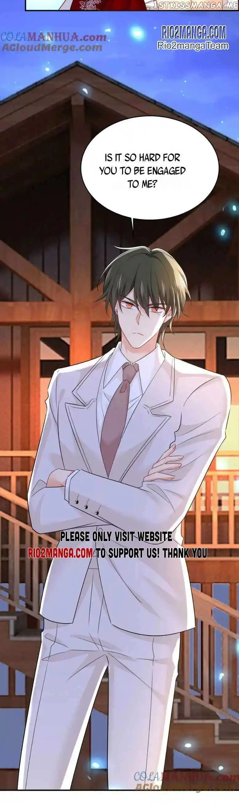 Ceo Above, Me Below Chapter 653