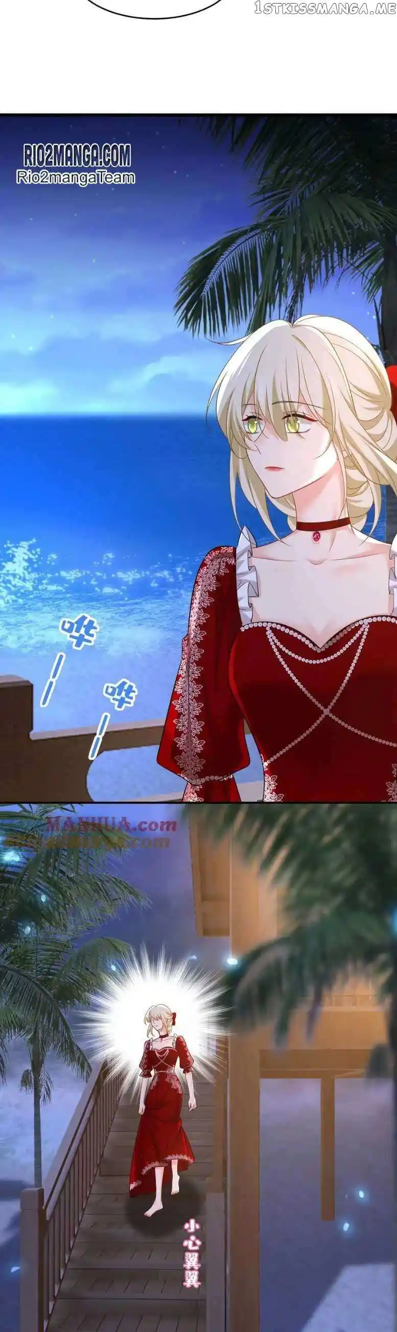 Ceo Above, Me Below Chapter 653