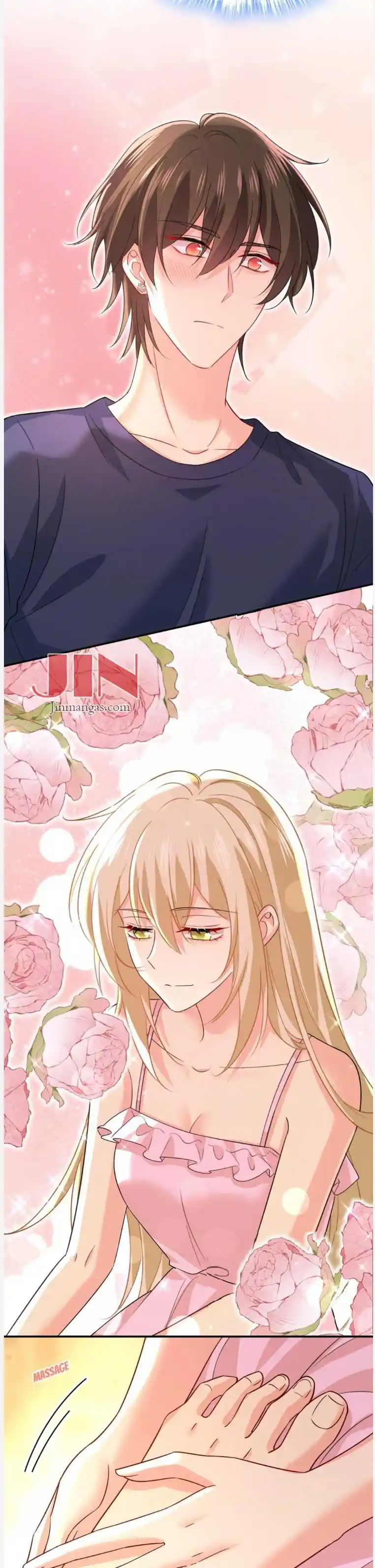 CEO Above, Me Below Chapter 657