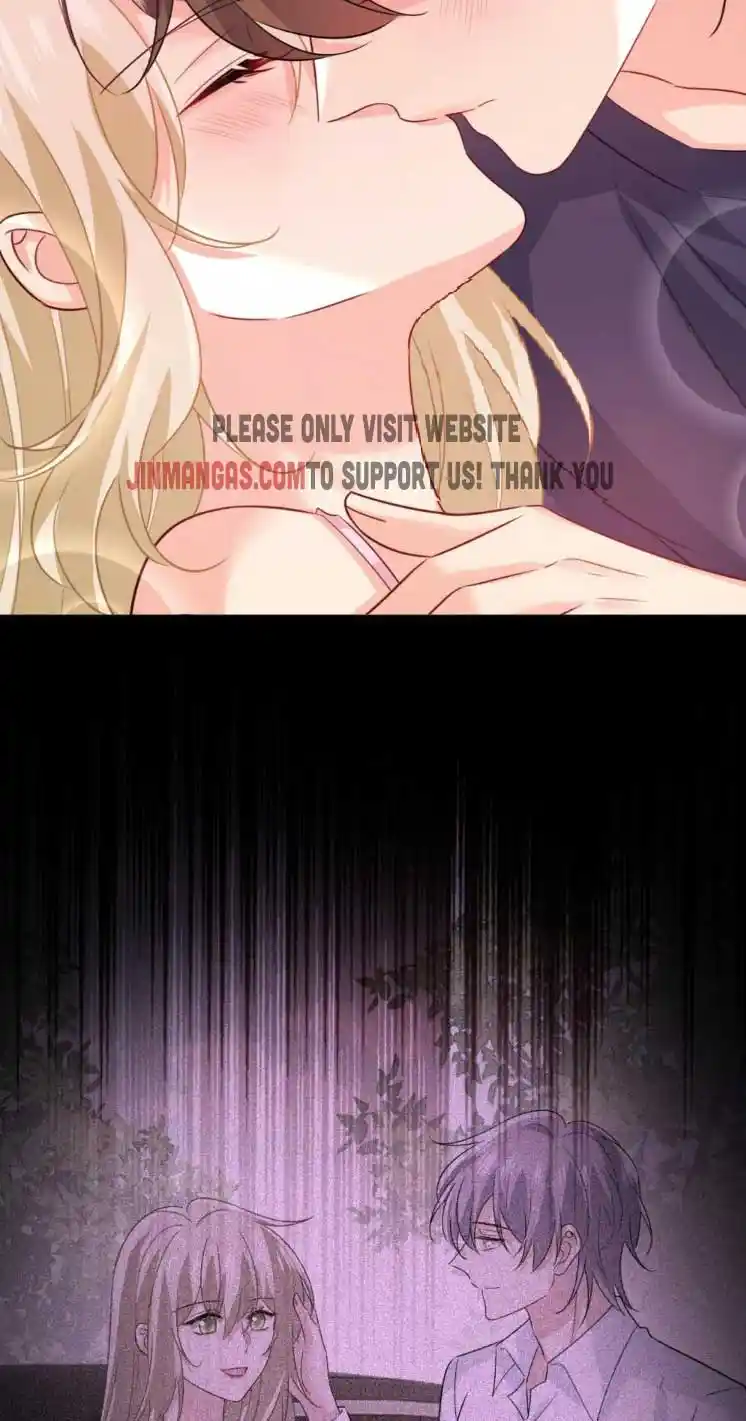 CEO Above, Me Below Chapter 657