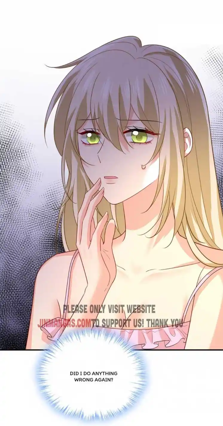 CEO Above, Me Below Chapter 657