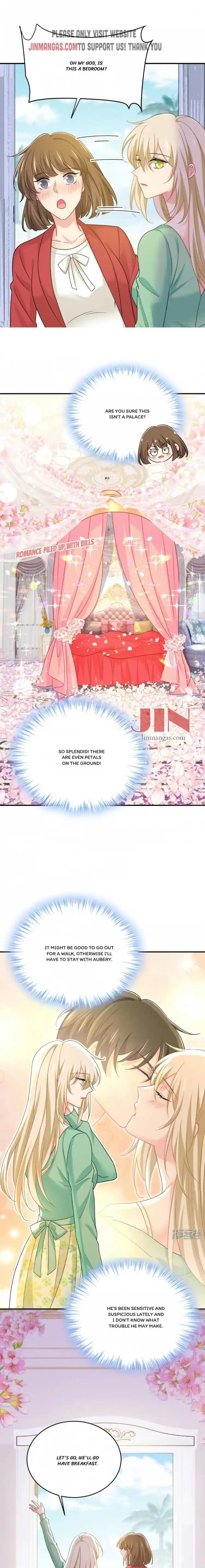 CEO Above, Me Below Chapter 659