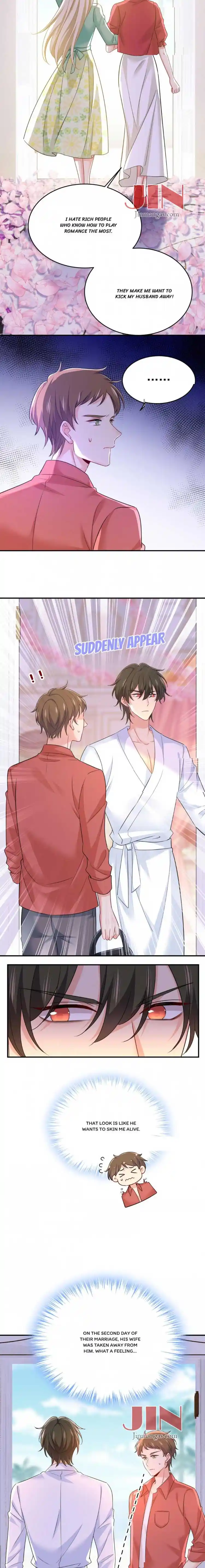 CEO Above, Me Below Chapter 659