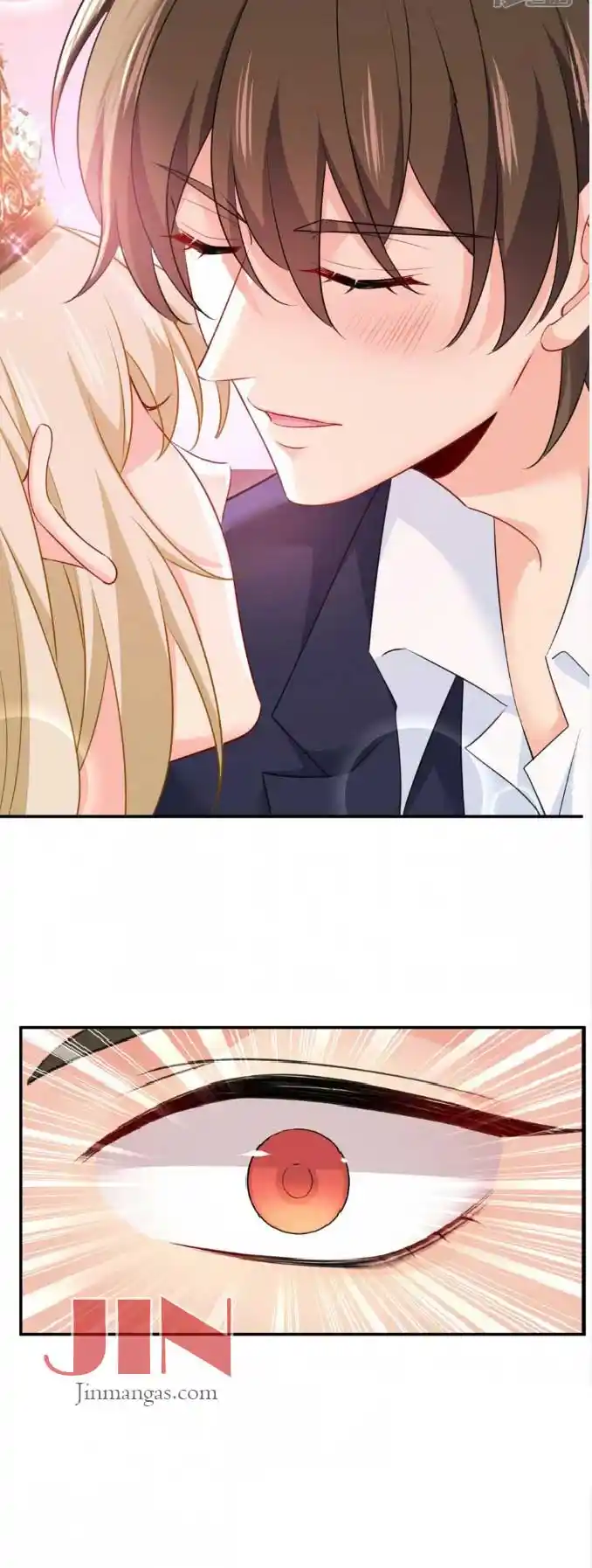 CEO Above, Me Below Chapter 662