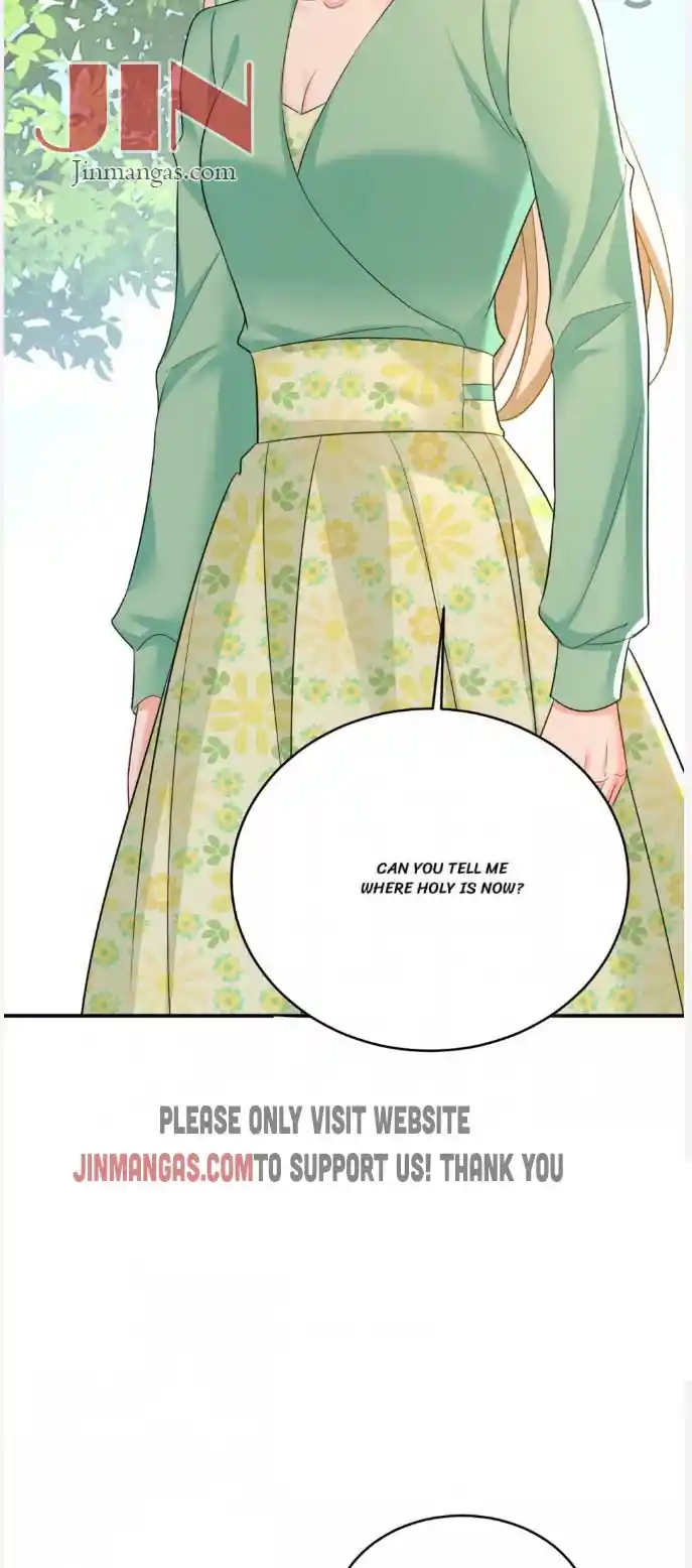 CEO Above, Me Below Chapter 664