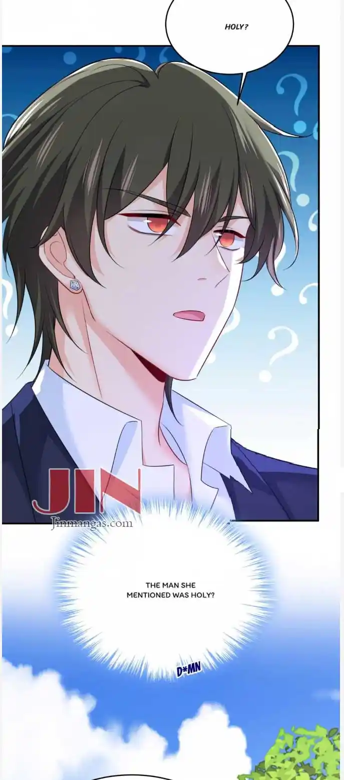 CEO Above, Me Below Chapter 664