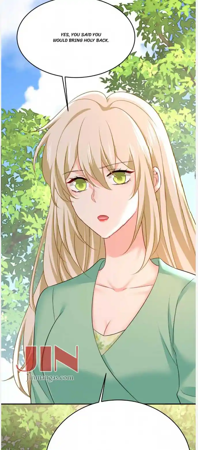 CEO Above, Me Below Chapter 664