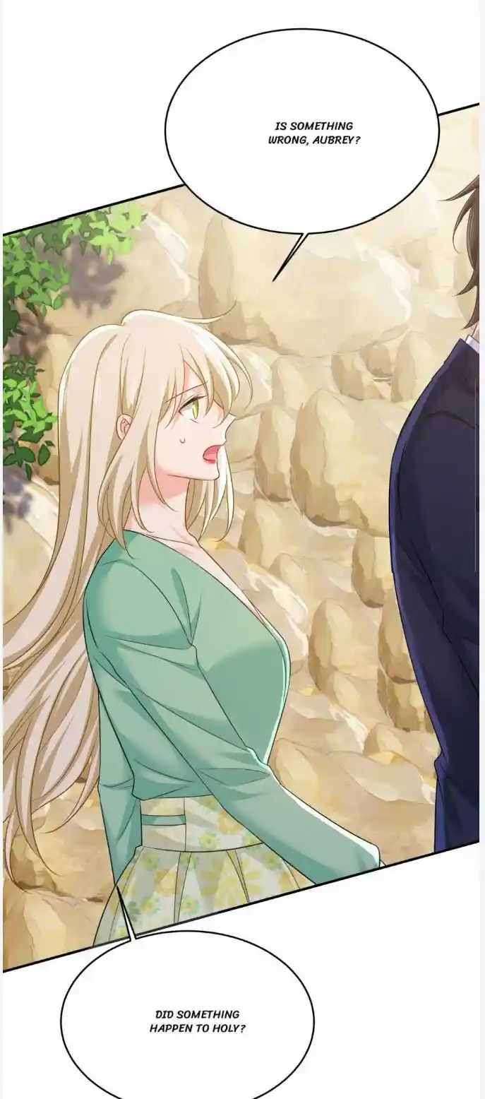 CEO Above, Me Below Chapter 664