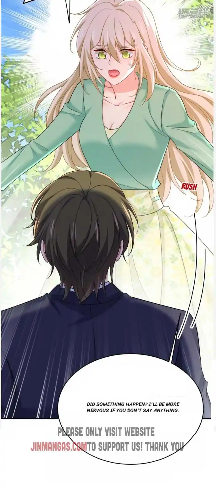 CEO Above, Me Below Chapter 664