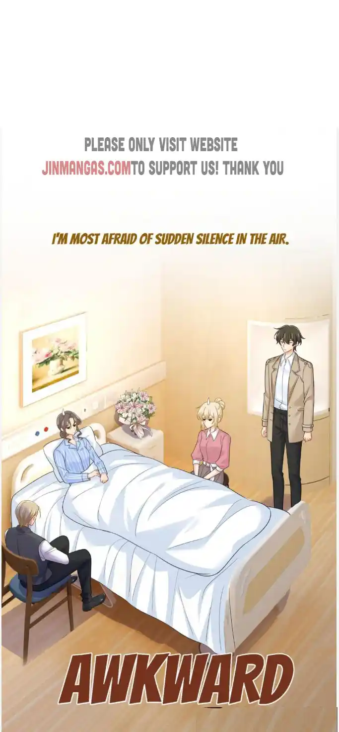 CEO Above, Me Below Chapter 668