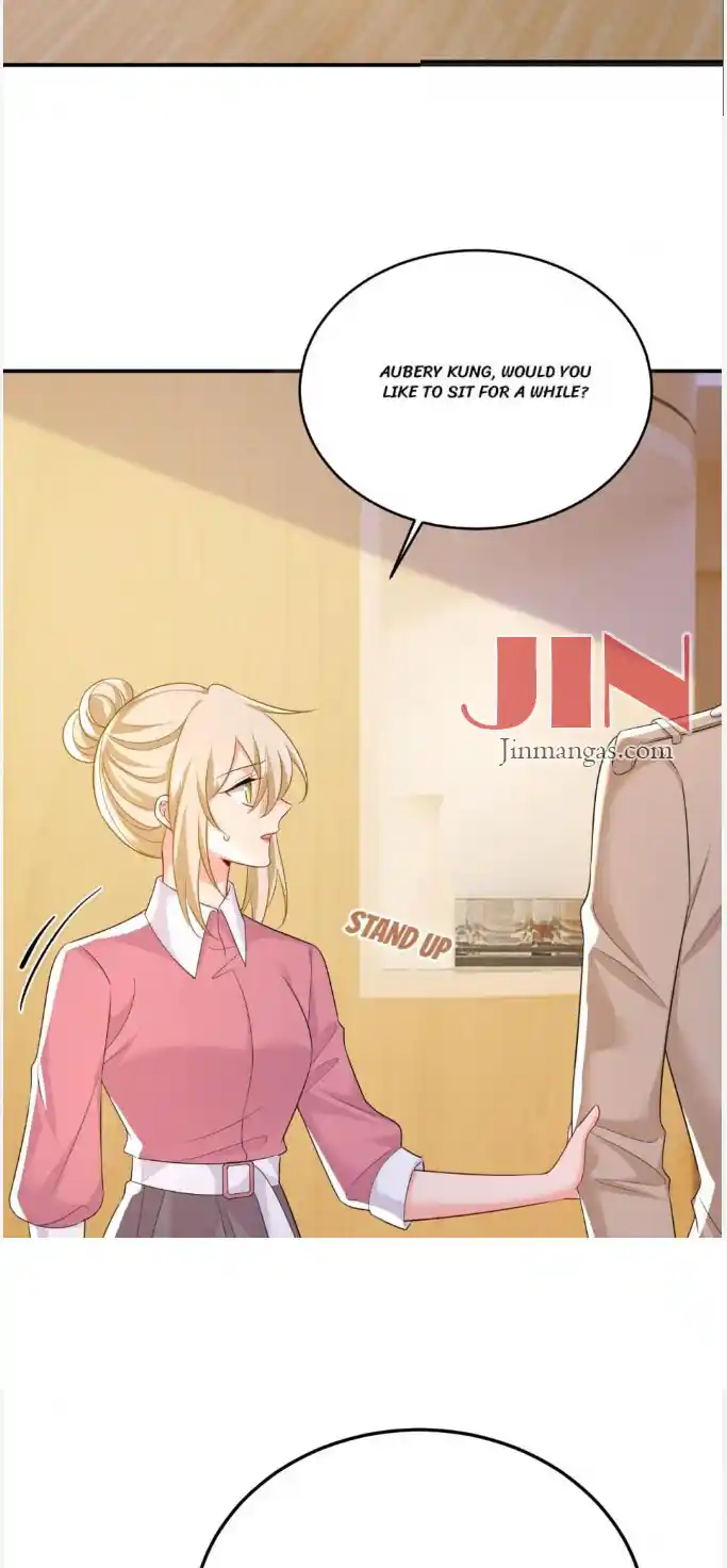 CEO Above, Me Below Chapter 668