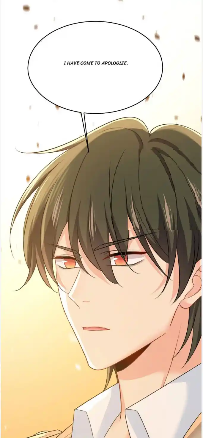 CEO Above, Me Below Chapter 668