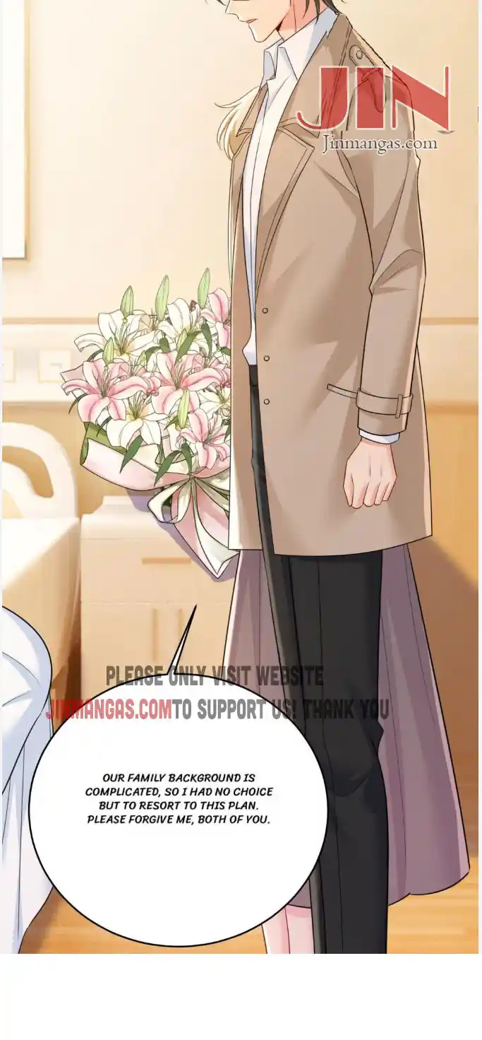 CEO Above, Me Below Chapter 668