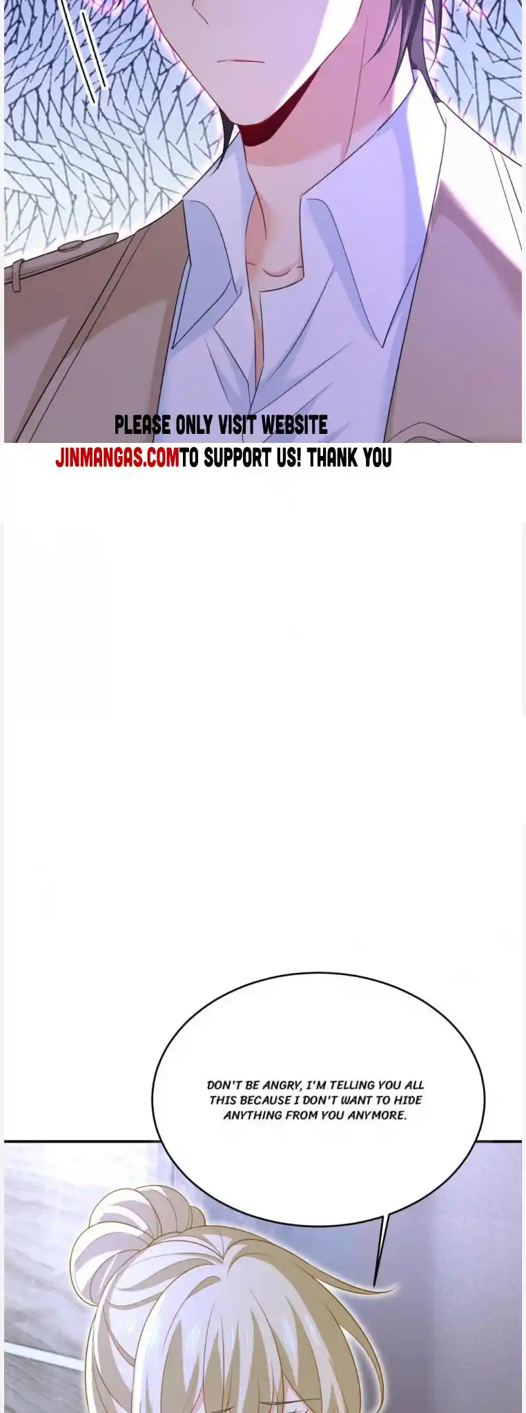 CEO Above, Me Below Chapter 670