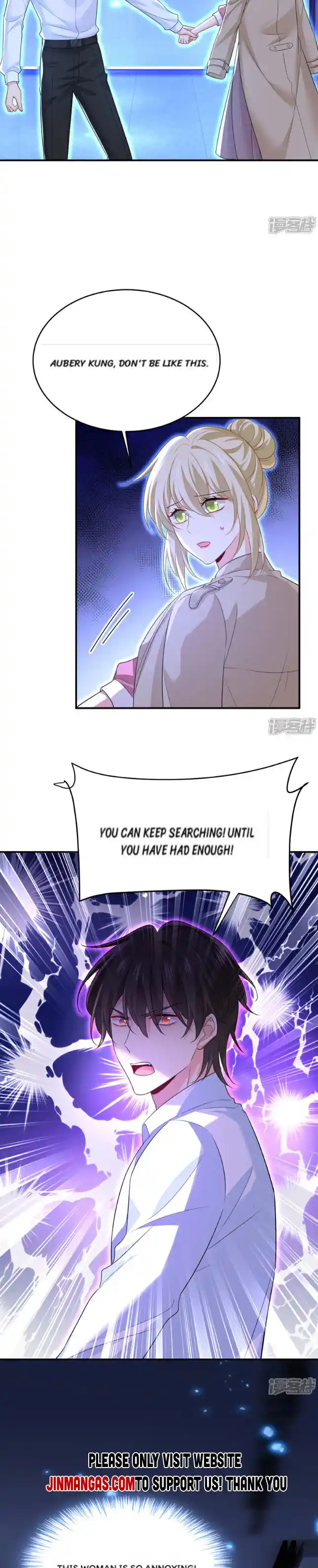 CEO Above, Me Below Chapter 673