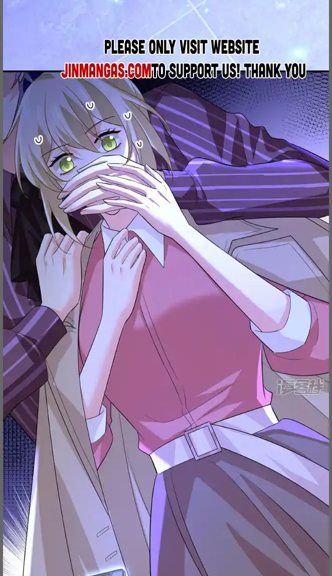 CEO Above, Me Below Chapter 673