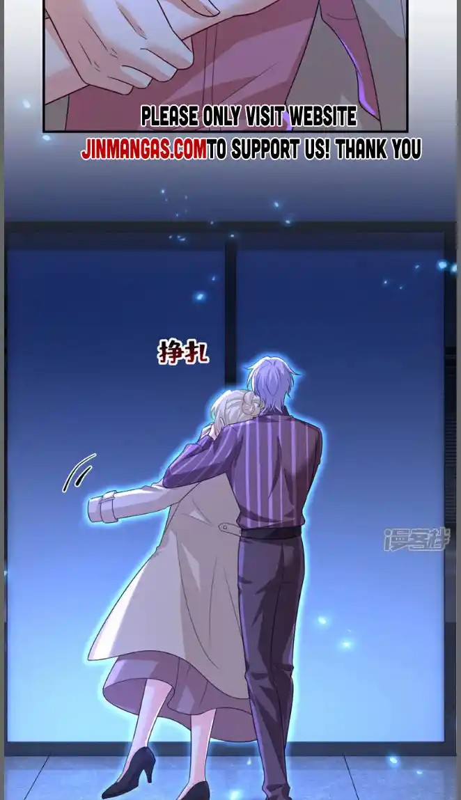 CEO Above, Me Below Chapter 673