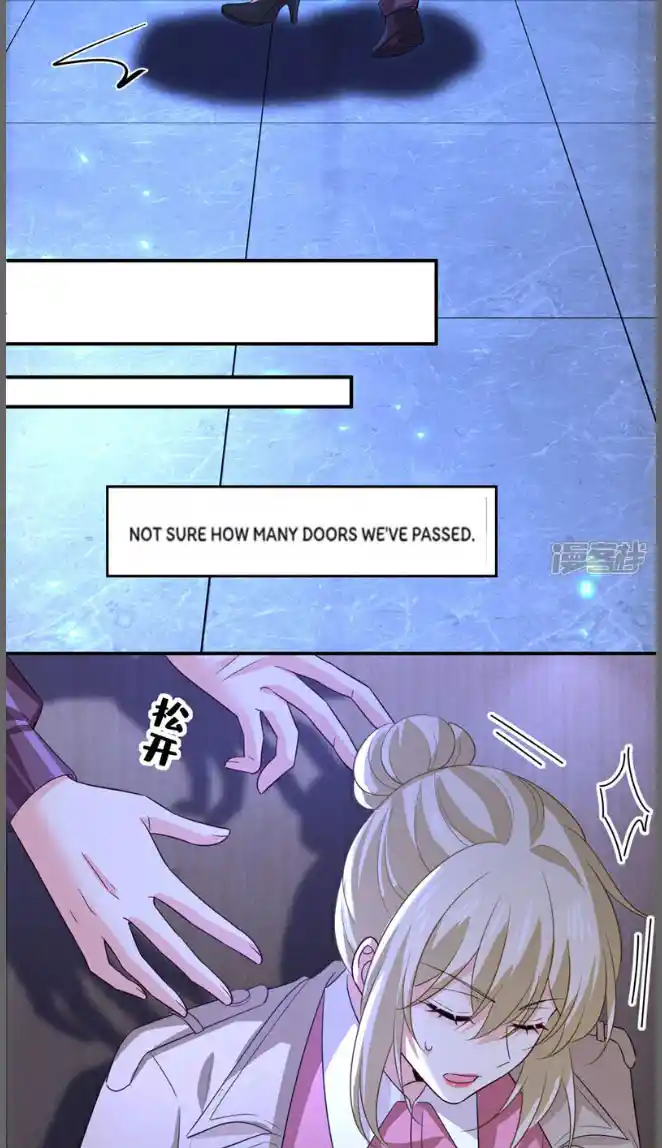 CEO Above, Me Below Chapter 673