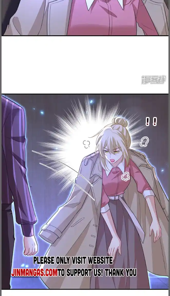 CEO Above, Me Below Chapter 673