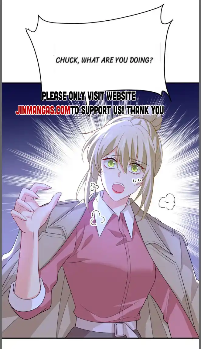 CEO Above, Me Below Chapter 673