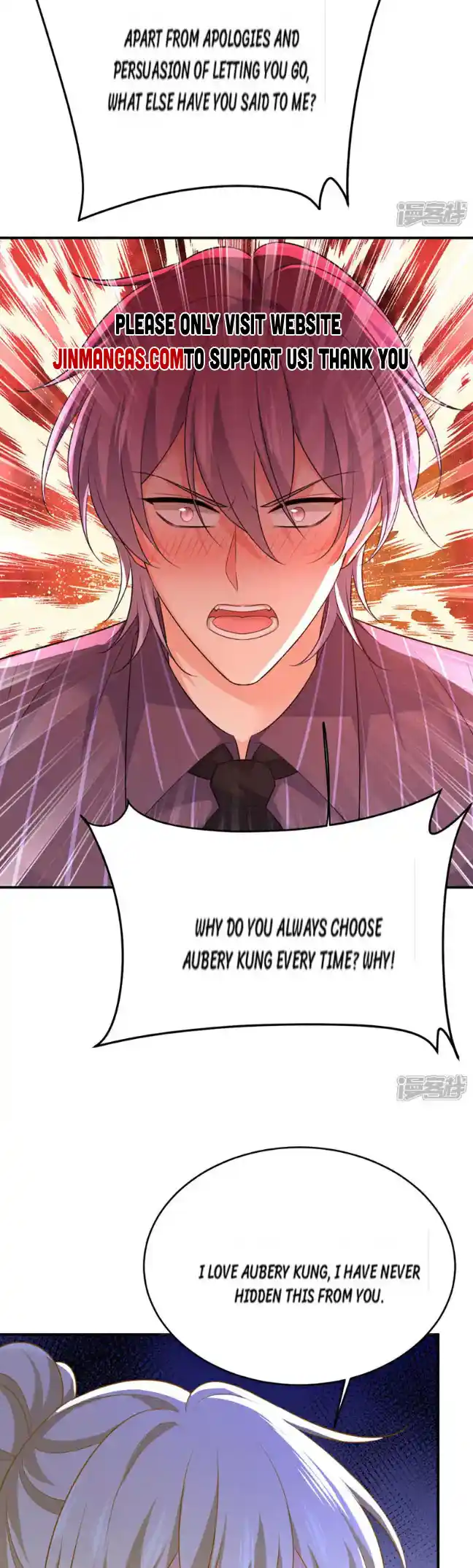 CEO Above, Me Below Chapter 674