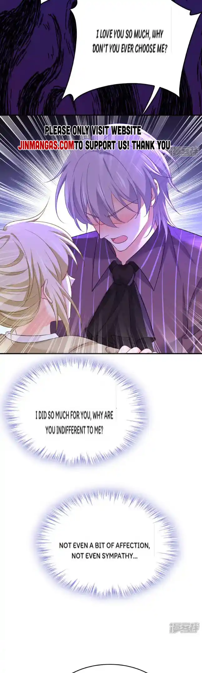 CEO Above, Me Below Chapter 674