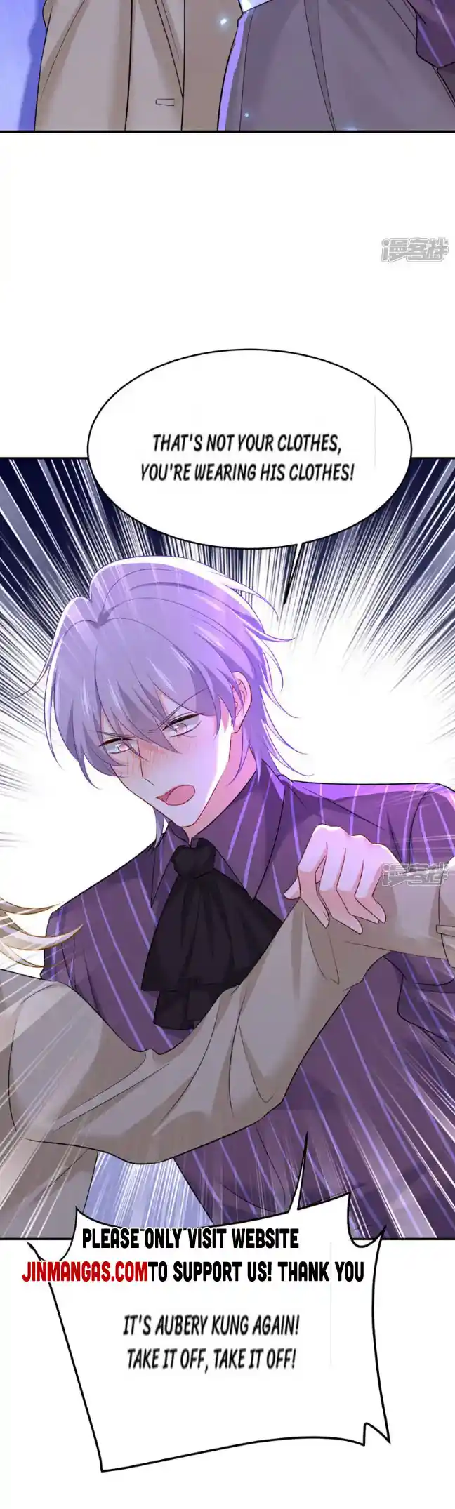 CEO Above, Me Below Chapter 674