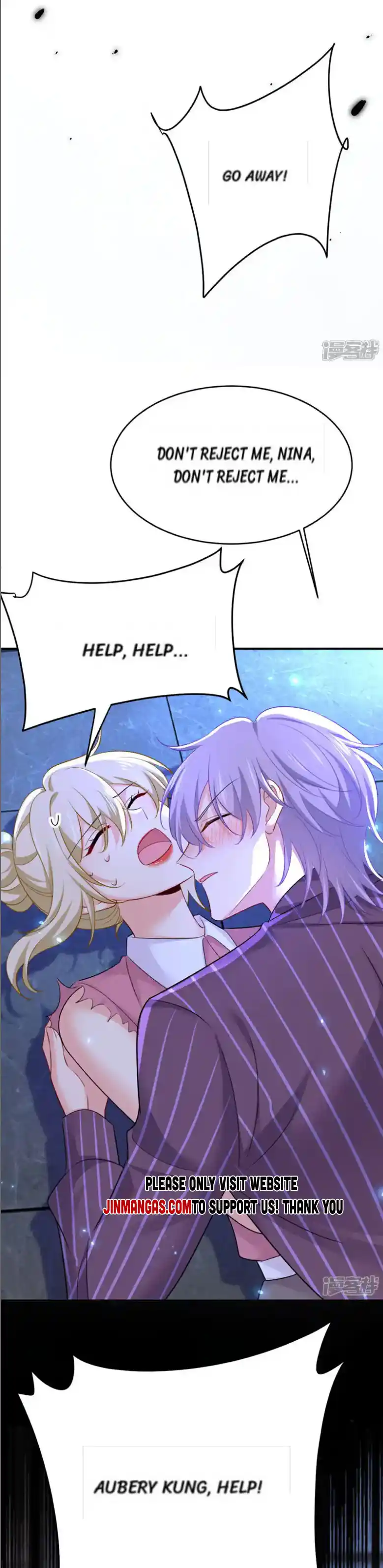 CEO Above, Me Below Chapter 675