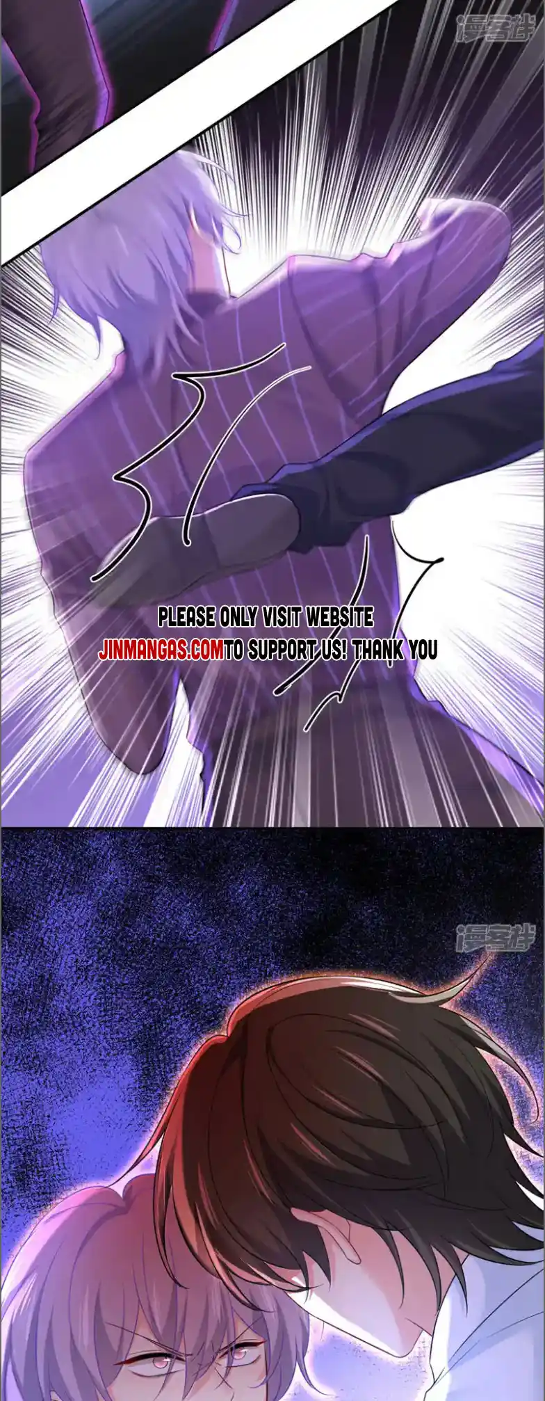 CEO Above, Me Below Chapter 675