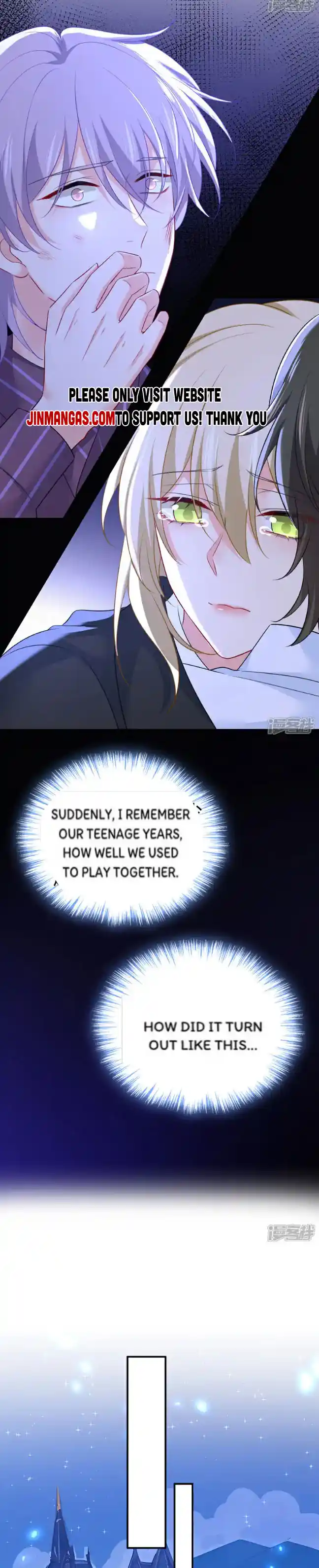 CEO Above, Me Below Chapter 676