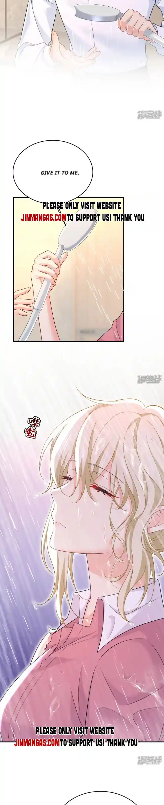 CEO Above, Me Below Chapter 676