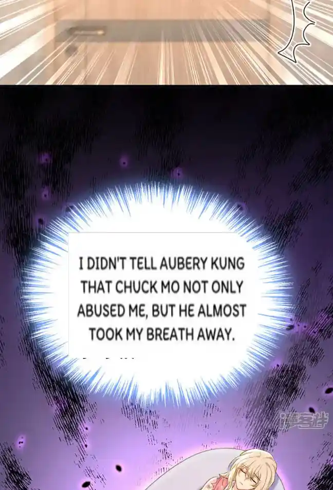 CEO Above, Me Below Chapter 676