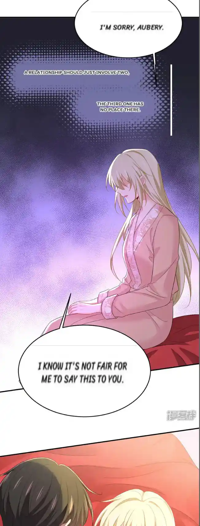 CEO Above, Me Below Chapter 677