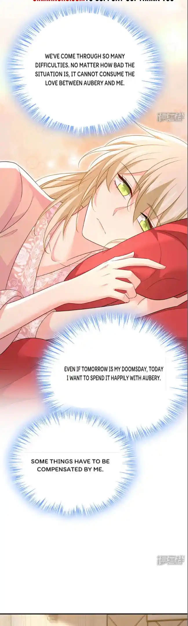 CEO Above, Me Below Chapter 678