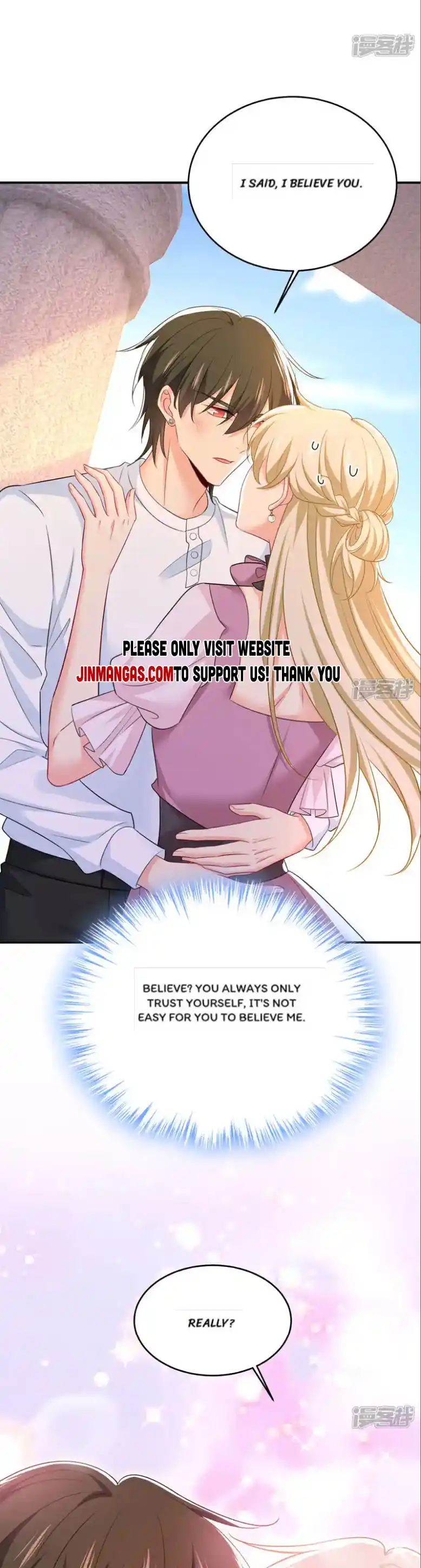 CEO Above, Me Below Chapter 682