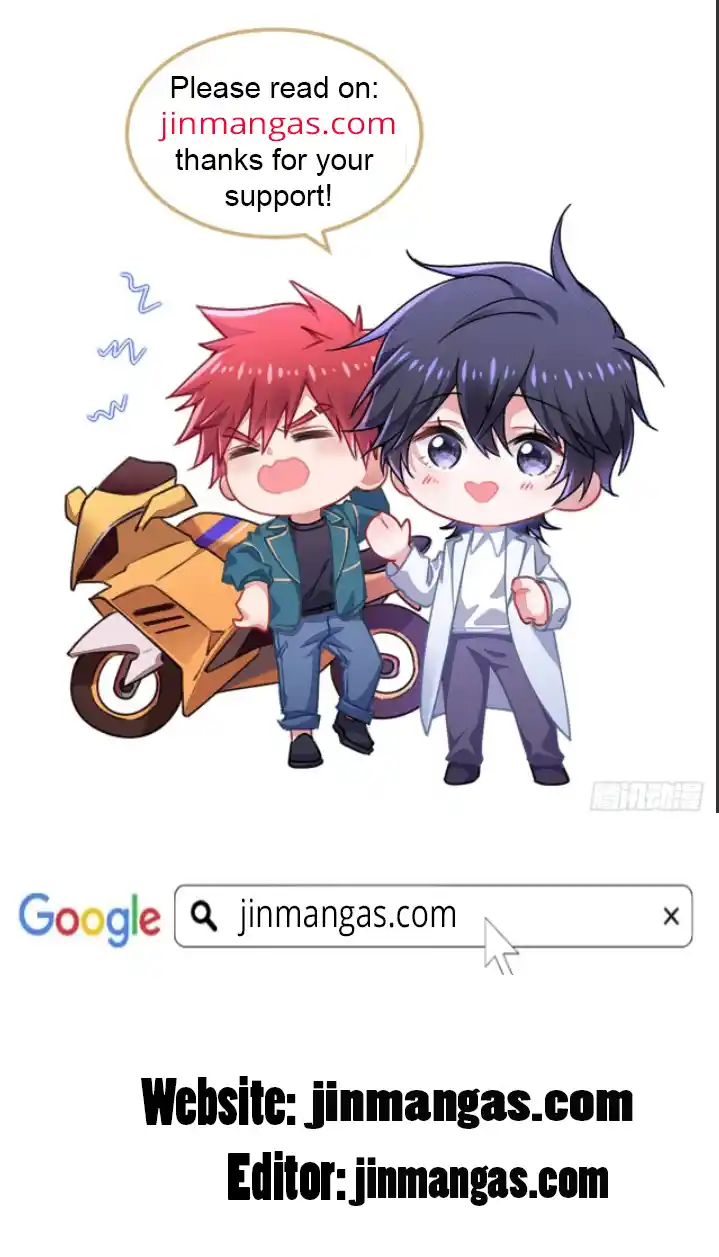 CEO Above, Me Below Chapter 683