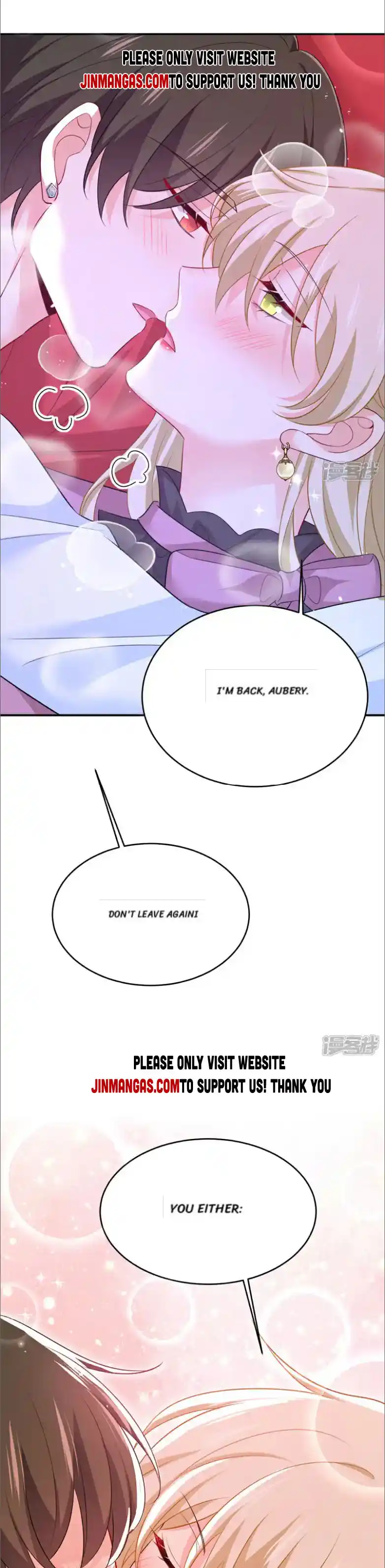 CEO Above, Me Below Chapter 684