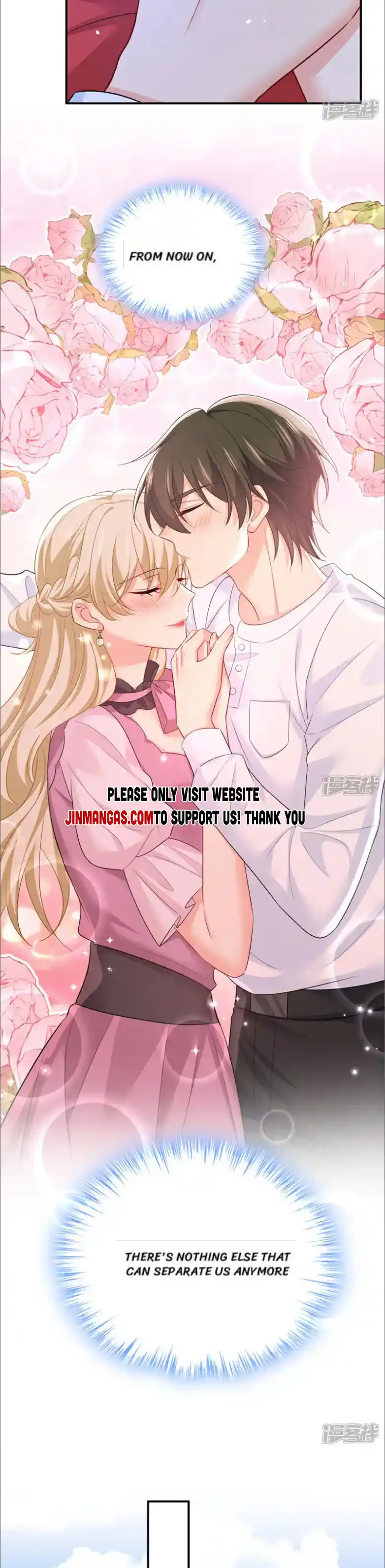 CEO Above, Me Below Chapter 684