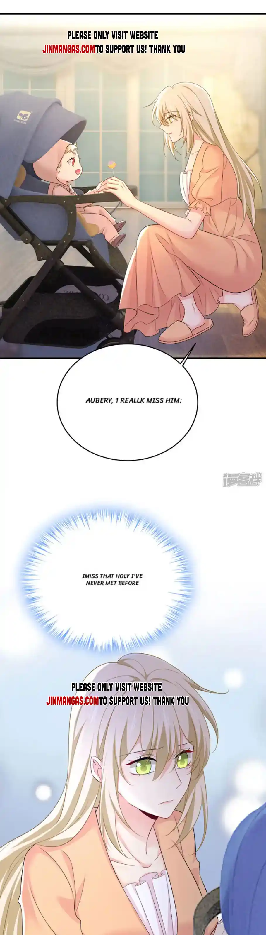 CEO Above, Me Below Chapter 686