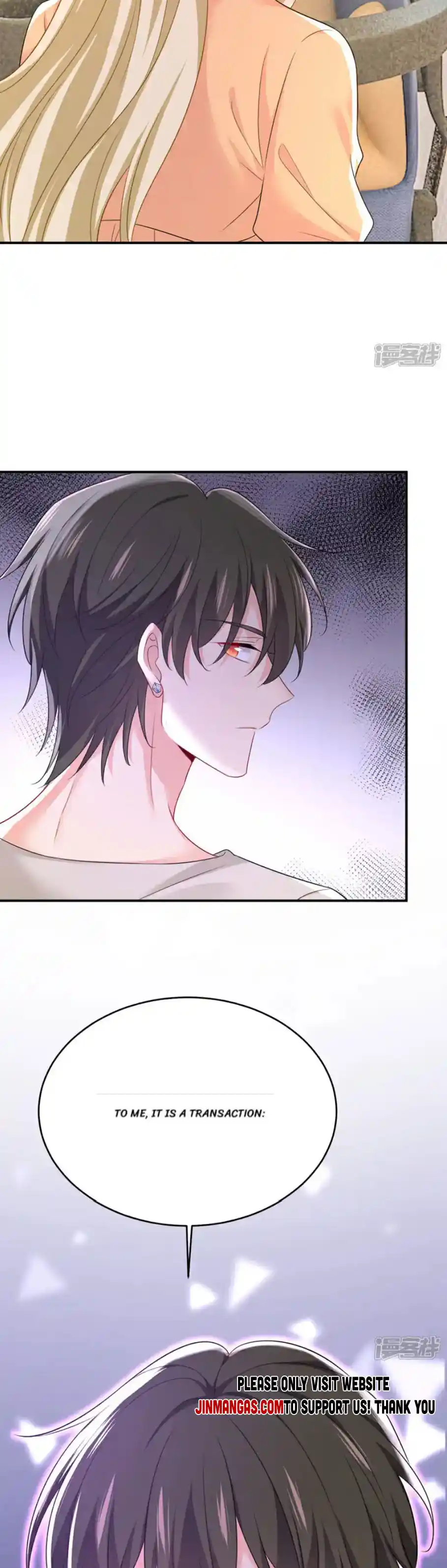 CEO Above, Me Below Chapter 686